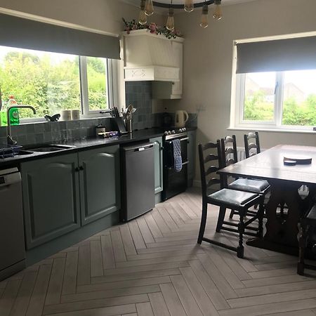 Eden Cottage Lisburn Ngoại thất bức ảnh