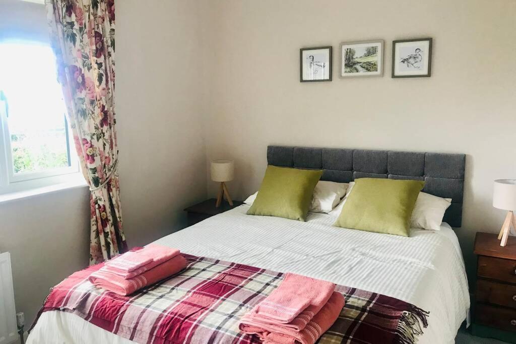 Eden Cottage Lisburn Ngoại thất bức ảnh