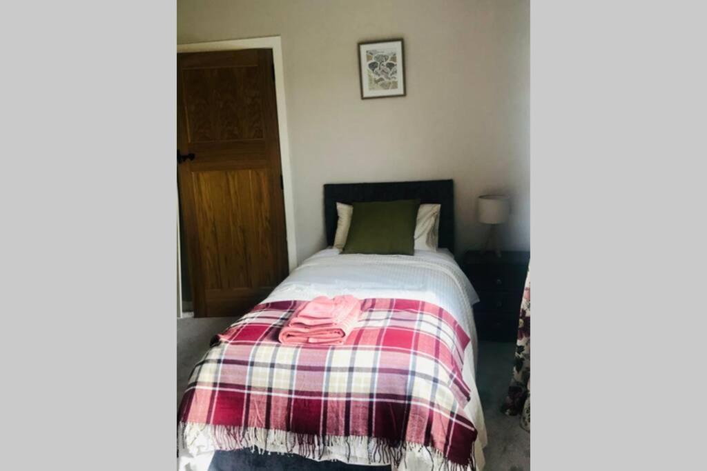 Eden Cottage Lisburn Ngoại thất bức ảnh