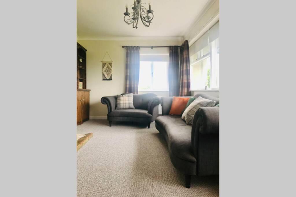 Eden Cottage Lisburn Ngoại thất bức ảnh