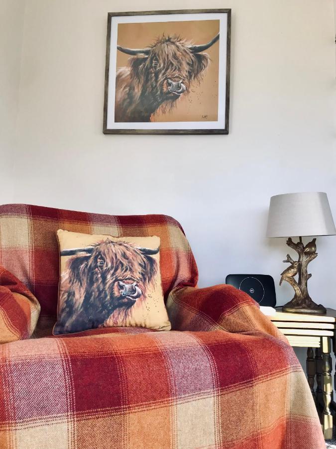 Eden Cottage Lisburn Ngoại thất bức ảnh