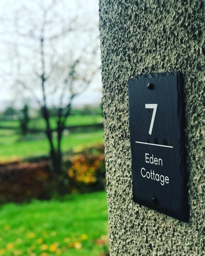 Eden Cottage Lisburn Ngoại thất bức ảnh