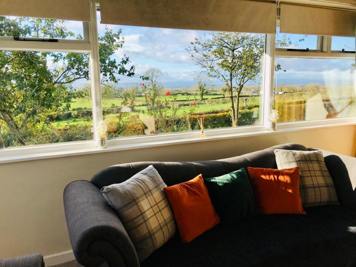 Eden Cottage Lisburn Ngoại thất bức ảnh